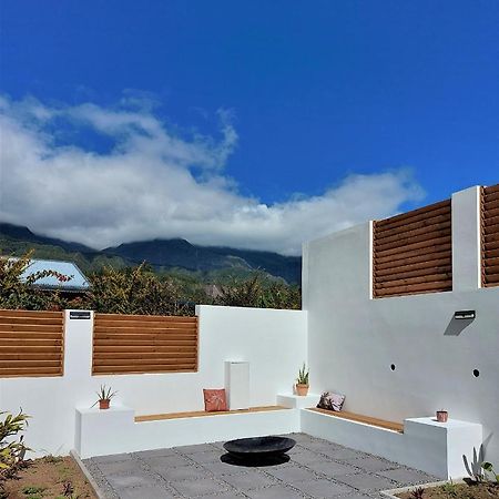Villa Couleur Nature Salazie Dış mekan fotoğraf