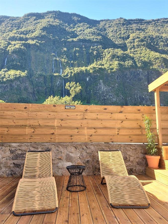Villa Couleur Nature Salazie Dış mekan fotoğraf